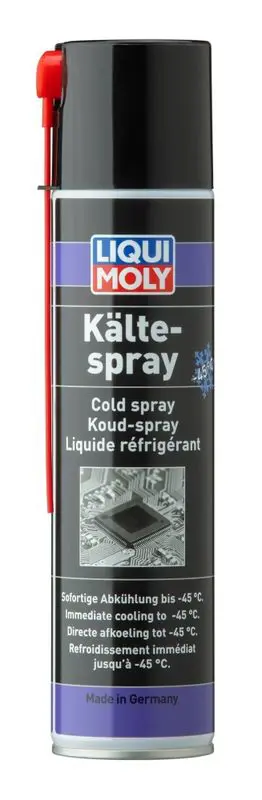 Montāžas aerosols LIQUI MOLY 8916