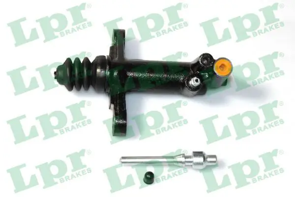 Slave Cylinder, clutch LPR 3580