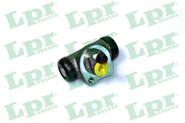 Riteņa bremžu cilindrs LPR 4084