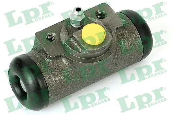 Riteņa bremžu cilindrs LPR 5099