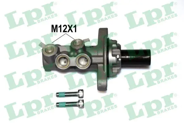 Brake Master Cylinder LPR 6388