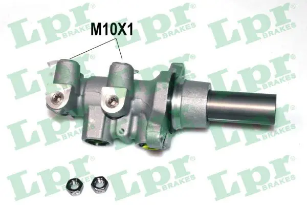 Brake Master Cylinder LPR 6393
