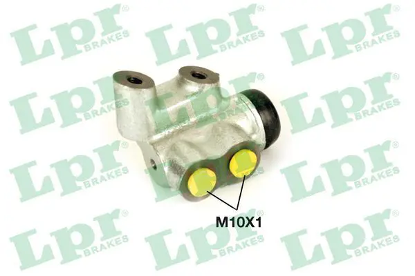 Bremžu spēka regulators LPR 9915