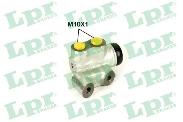 Bremžu spēka regulators LPR 9916