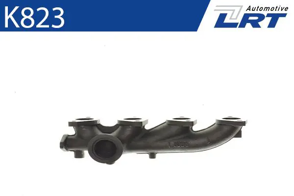 Manifold, exhaust system LRT K823