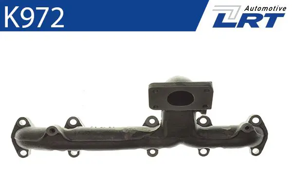 Manifold, exhaust system LRT K972