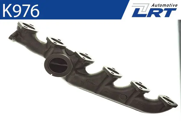 Manifold, exhaust system LRT K976