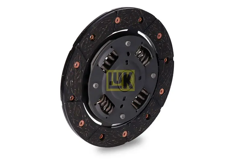 Sajūga disks LUK 317001717