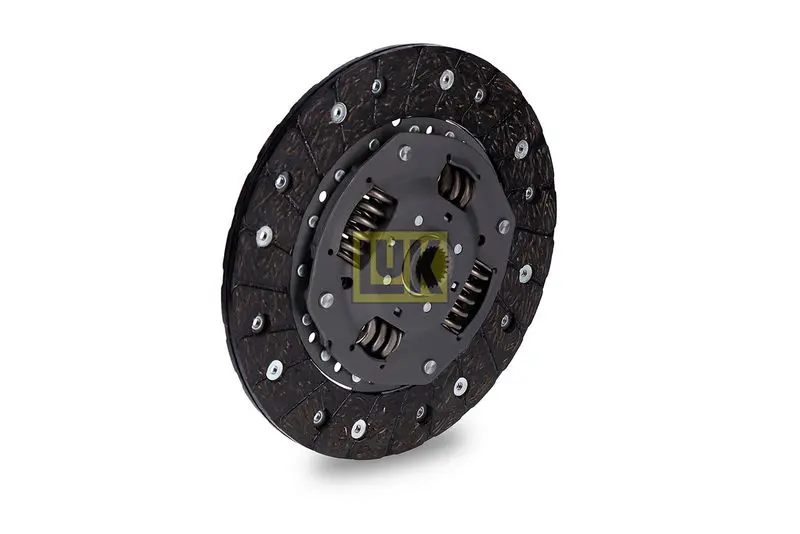 Sajūga disks LUK 320019311