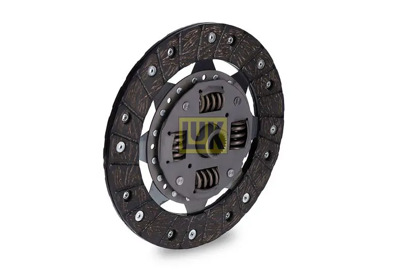 Sajūga disks LUK 321002210