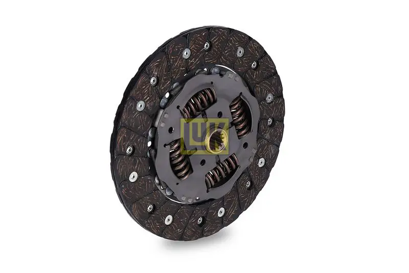 Sajūga disks LUK 321005510