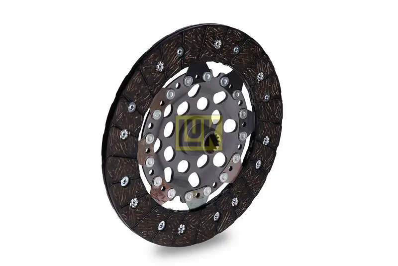 Sajūga disks LUK 322035210