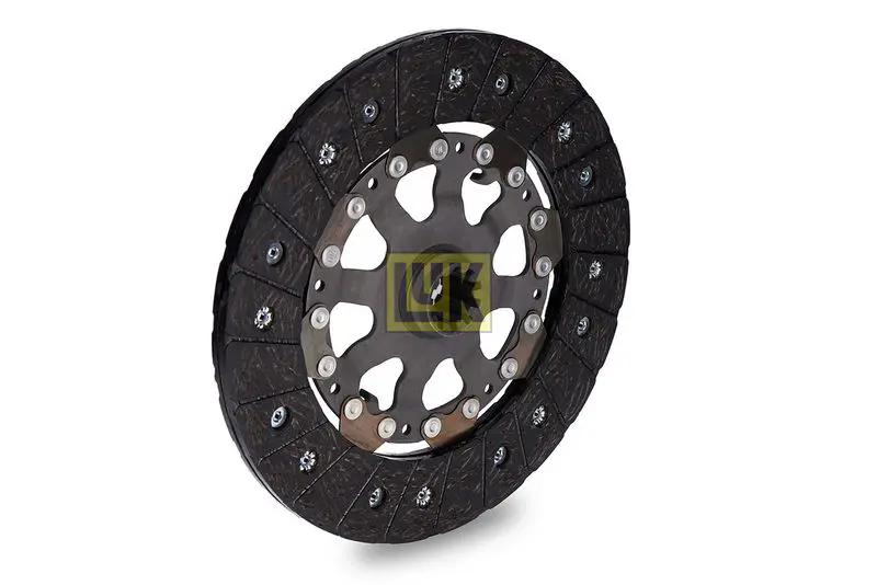 Sajūga disks LUK 323018217