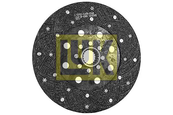 Sajūga disks LUK 328028010