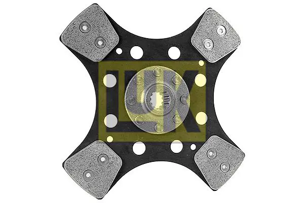 Sajūga disks LUK 328028310