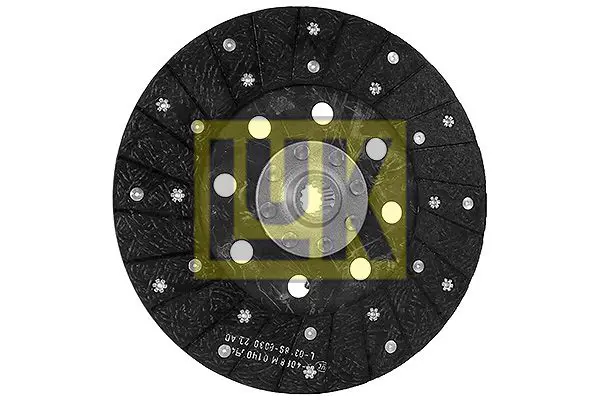 Sajūga disks LUK 328029910