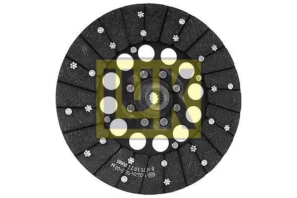 Sajūga disks LUK 328063210