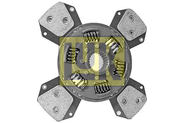 Sajūga disks LUK 328064610