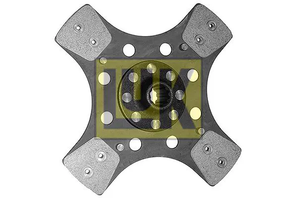 Sajūga disks LUK 328065310