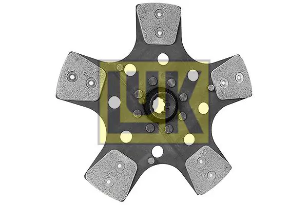 Sajūga disks LUK 328066410