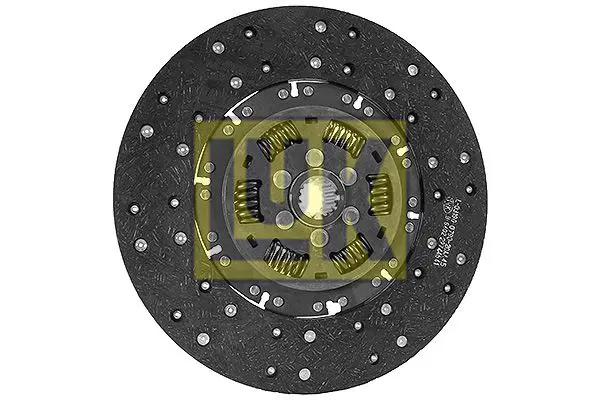 Sajūga disks LUK 331008716