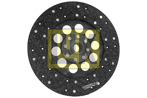 Sajūga disks LUK 331009716