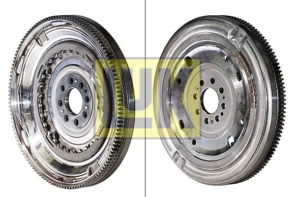 Spararats LUK 415050309