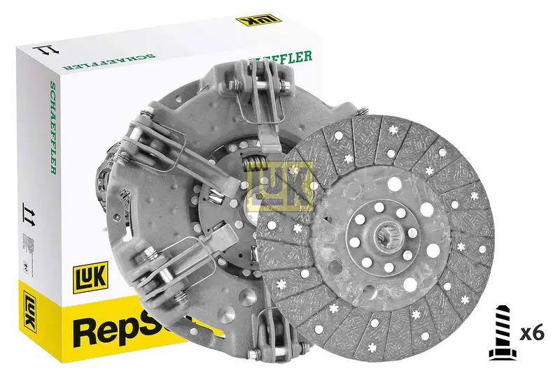 Sajūga komplekts LUK 628105309