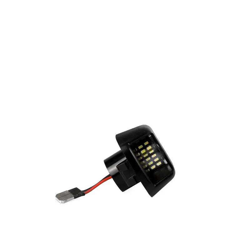 Numurzīmes apgaismojuma lukturis M-TECH CLP107