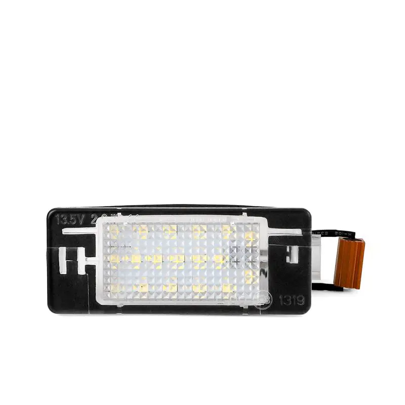 Licence Plate Light M-TECH CLP111