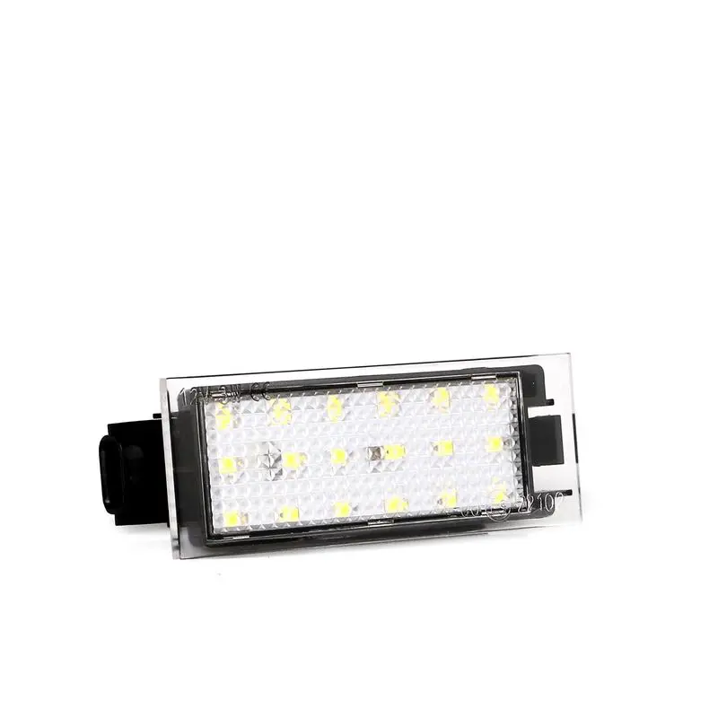 Licence Plate Light M-TECH CLP121