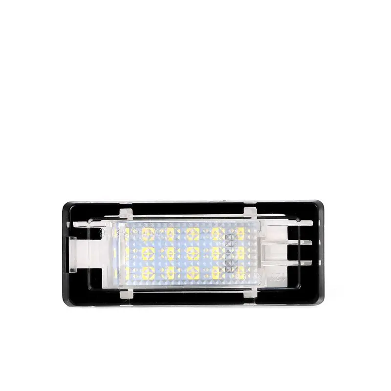 Numurzīmes apgaismojuma lukturis M-TECH CLP124