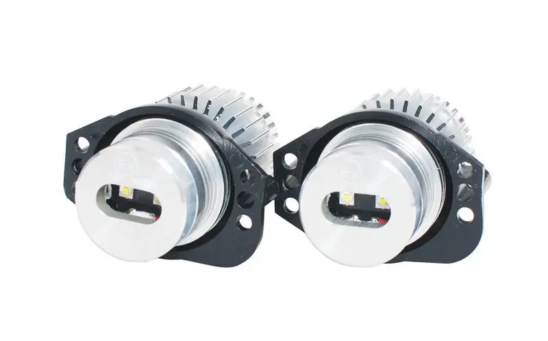 Kvēlspuldze M-TECH LME9020W