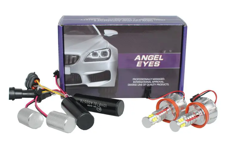 Kvēlspuldze M-TECH LMH840W