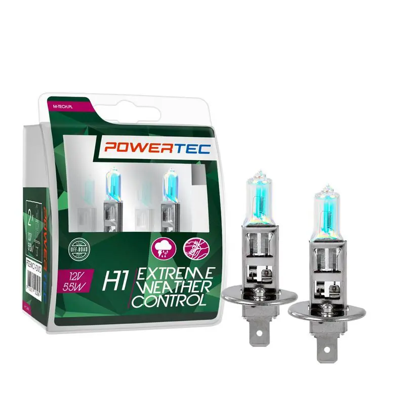 Kvēlspuldze M-TECH PTZEWC1DUO