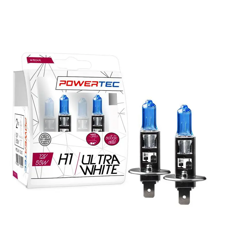 Bulb M-TECH PTZUW1DUO