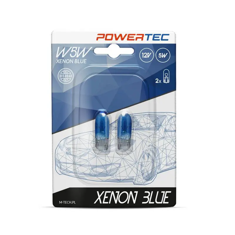 Kvēlspuldze M-TECH PTZXB1202B