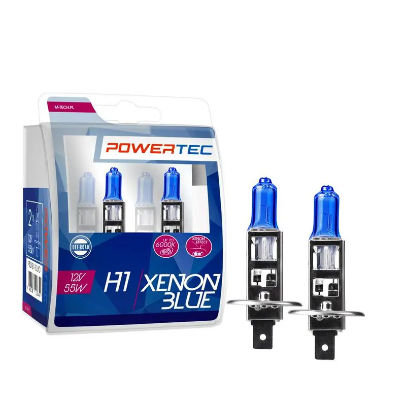 Bulb M-TECH PTZXB1DUO
