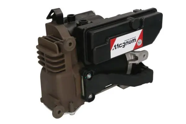 Kompresors, Pneimatiskā sistēma MAGNUM TECHNOLOGY KPC001MT
