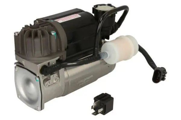 Kompresors, Pneimatiskā sistēma MAGNUM TECHNOLOGY KPJ001MT