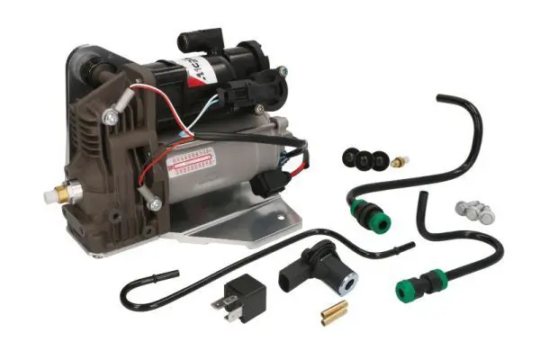 Kompresors, Pneimatiskā sistēma MAGNUM TECHNOLOGY KPL001MT