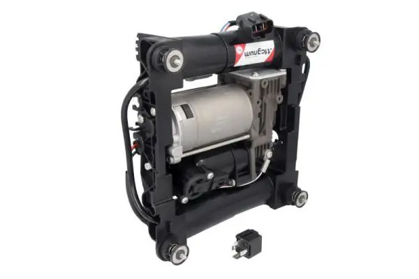 Compressor, compressed-air system MAGNUM TECHNOLOGY KPL006MT