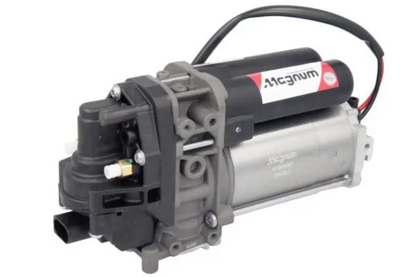 Compressor, compressed-air system MAGNUM TECHNOLOGY KPQ002MT