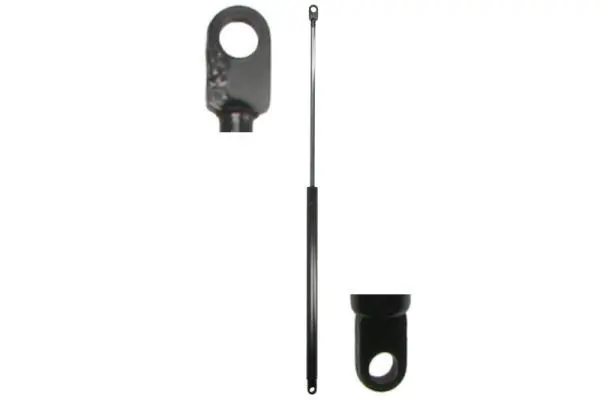 Gāzes atspere MAGNUM TECHNOLOGY MGS070