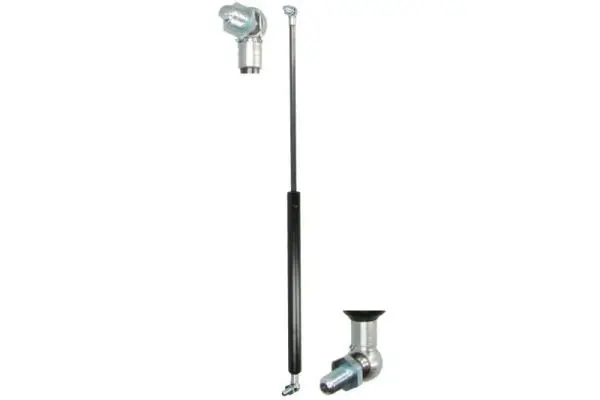 Gāzes atspere MAGNUM TECHNOLOGY MGS072