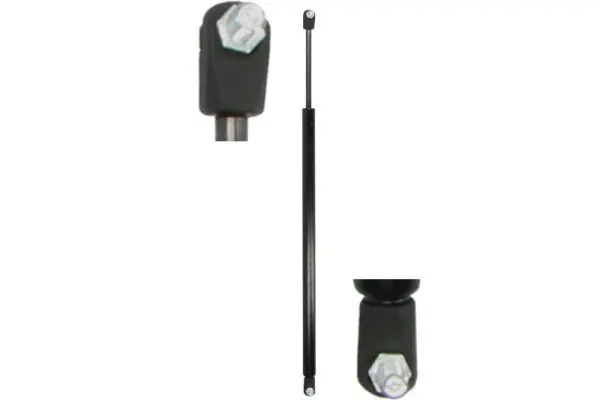 Gāzes atspere MAGNUM TECHNOLOGY MGS110
