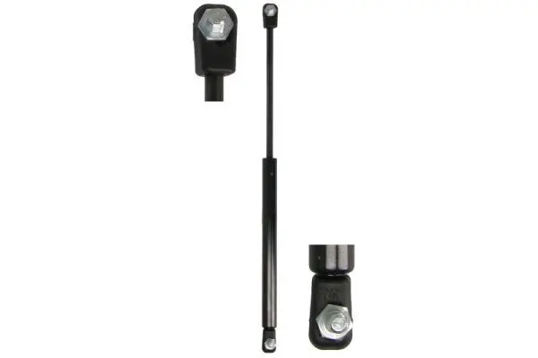Gāzes atspere MAGNUM TECHNOLOGY MGS160
