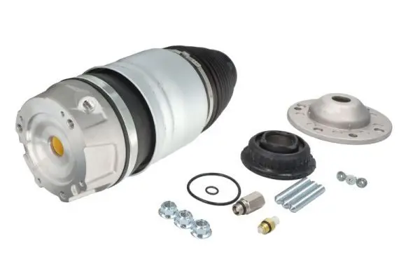 Pneimoatspere, Balstiekārta MAGNUM TECHNOLOGY MZW001MT