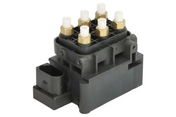 Vārsts, Pneimatiskā sistēma MAGNUM TECHNOLOGY ZRA001MT