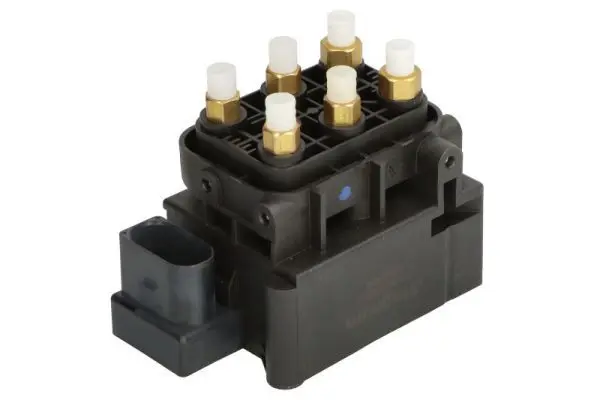 Vārsts, Pneimatiskā sistēma MAGNUM TECHNOLOGY ZRA002MT